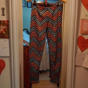 Cozy, "Fur" Lining, Very Warm Leggings